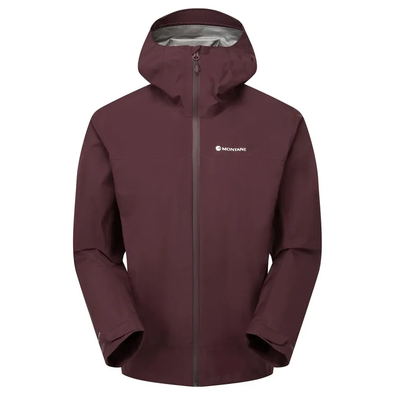 Montane pánská bunda Spirit Jacket Jen Po Omezenou Doba