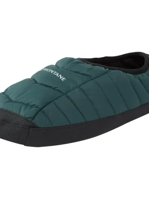 Vrácení Zdarma Montane bačkory Icarus Hut Slipper