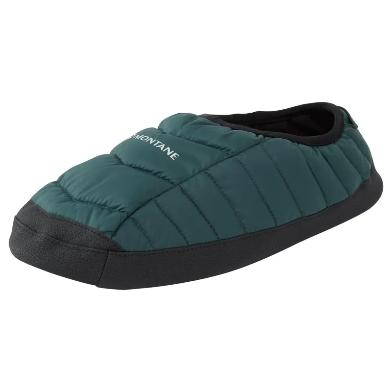 Vrácení Zdarma Montane bačkory Icarus Hut Slipper