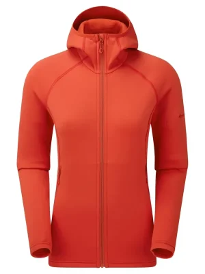 Pouze Dnes Montane dámská mikina Fem Fury Hoodie