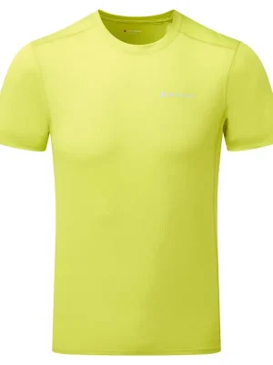 Montane pánské triko Dart Lite T-Shirt Přímo Od Výrobce