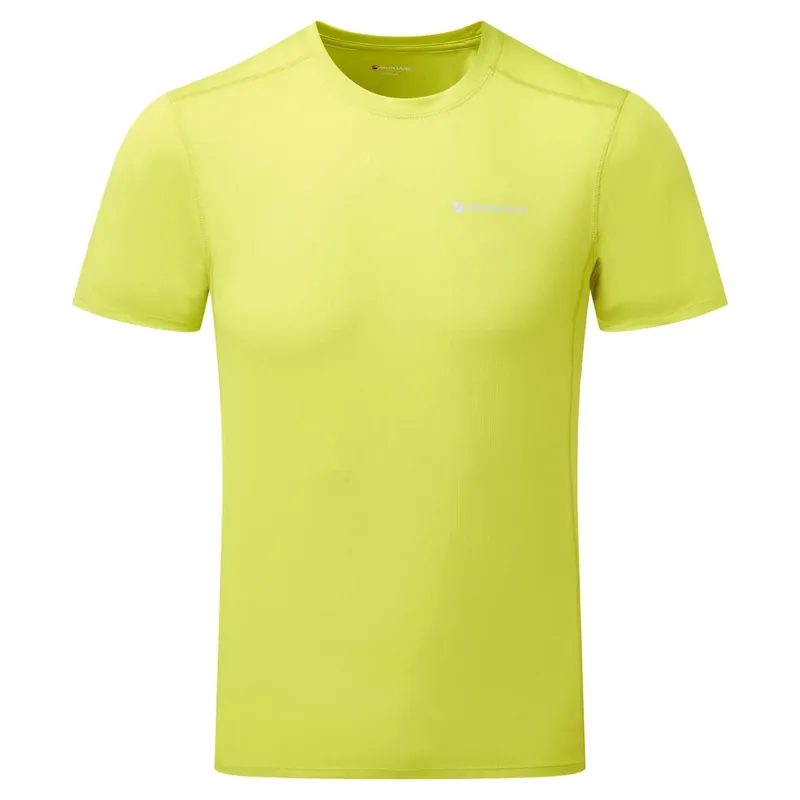 Montane pánské triko Dart Lite T-Shirt Přímo Od Výrobce