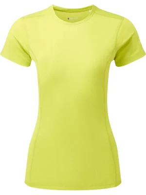 Montane dámské triko Fem Dart Lite T-Shirt Objednat Nyní