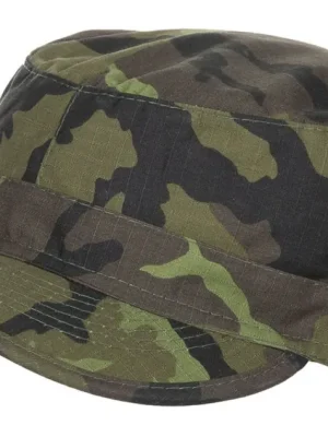 MFH US BDU Rip-Stop kšiltovka vzor M 95 CZ tarn Nejlepší Cena