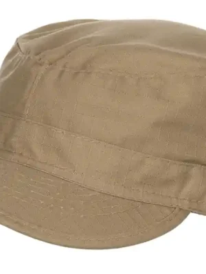 MFH US BDU Rip-Stop kšiltovka coyote Výprodej