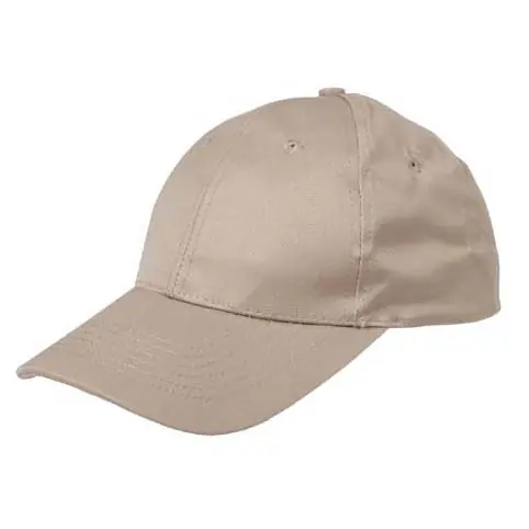 MFH US kšiltovka khaki Hit Sezóny