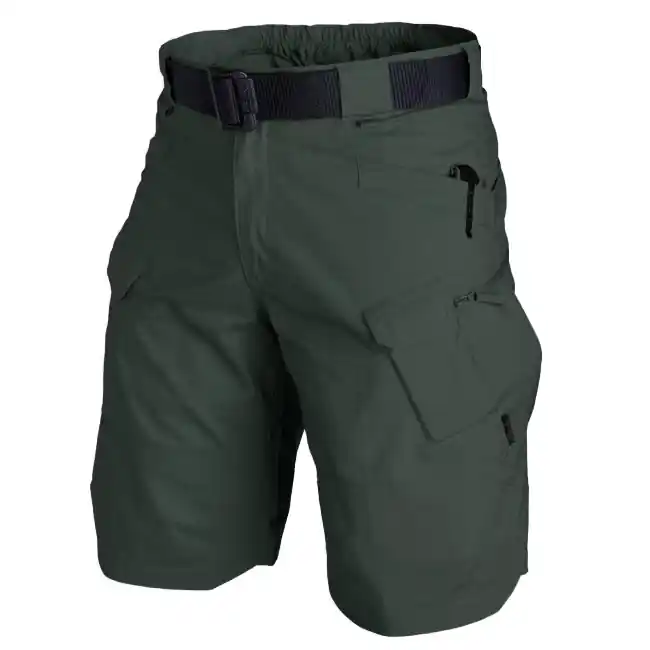 Objednat Nyní Helikon Urban Tactical Rip-Stop 11" šortky polycotton jungle green