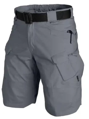 Top Prodej Helikon Urban Tactical Rip-Stop 11" šortky polycotton Shadow Grey