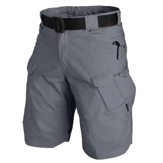 Top Prodej Helikon Urban Tactical Rip-Stop 11" šortky polycotton Shadow Grey