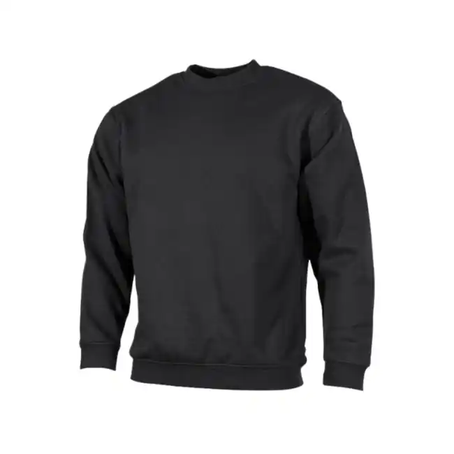 Koupit Online ProCompany natural mikina černá klasicka, 340g/m2