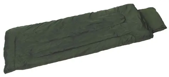 MFH israel spacák olivová +5/ - 5°C Must-Have