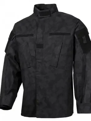 Koupit Online MFH US ACU blůza Rip-Stop vzor night camo