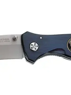 BÖKER® otevírací nůž Police Magnum Law Enforcement 20,5cm Originální