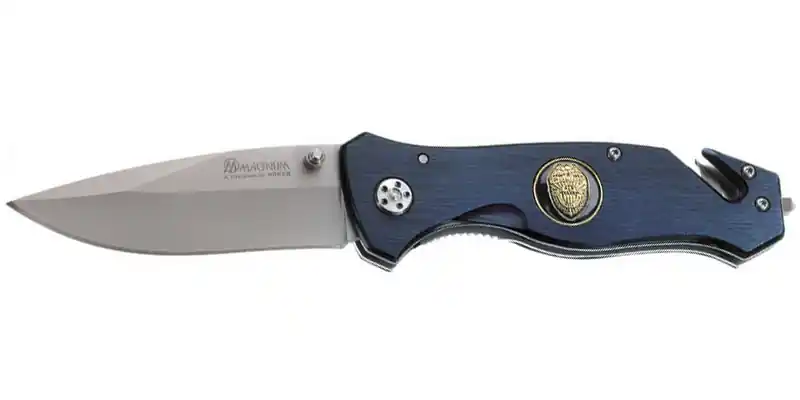 BÖKER® otevírací nůž Police Magnum Law Enforcement 20,5cm Originální