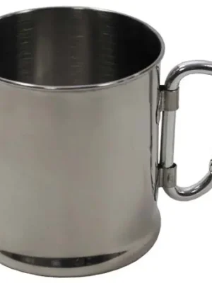 Fox outdoor Meg hrnek nerezový 220ml Horká Nabídka