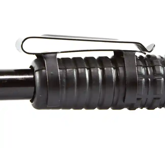ESP kovový klips pro teleskopický obušek BC-01 Omezená Nabídka