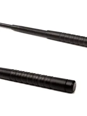 Tel. obušek ESP kompaktní 16 "HS 40cm, kalený, černý Tovární Cena
