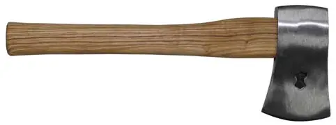 Nejlepší Cena MFH sekera 39cm drěvěná rukojeť
