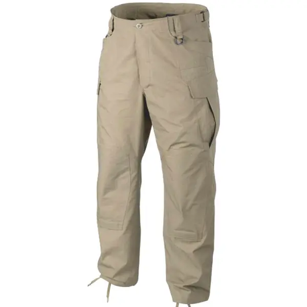 Helikon SFU NEXT kalhoty Rip-Stop khaki Výhodná Nabídka