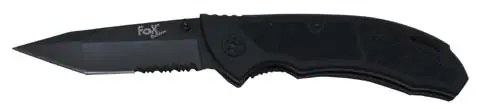 Výprodej FOX Outdoor Otvírací nůž Well 19cm