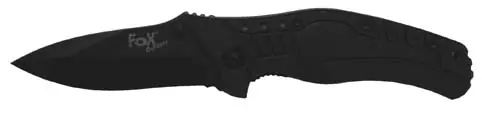 FOX Outdoor Otvírací nůž END 19cm Vrácení Zdarma