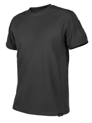 Helikon-Tex krátké tričko tactical top cool černé Poslední Šance