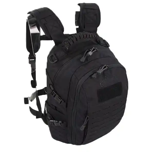 Novinka Direct Action® DUST® Backpack Cordura® vak černý 20l
