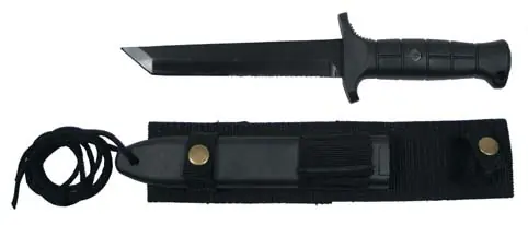 MFH Nůž na přežití Tantoo Infanteria 30cm Novinka