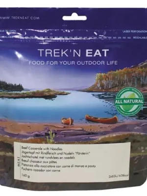 MFH turistický balíček hovězí polévky s těstovinami 160g Cenový Hit