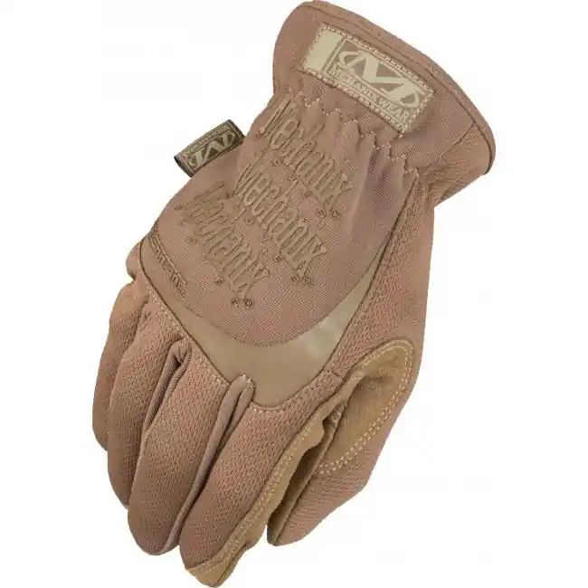 Cenový Hit Mechanix FastFit rukavice antistatické, coyote
