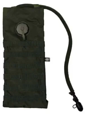 Zlevněný MFH Molle vak na vodu, olivový 2.5l