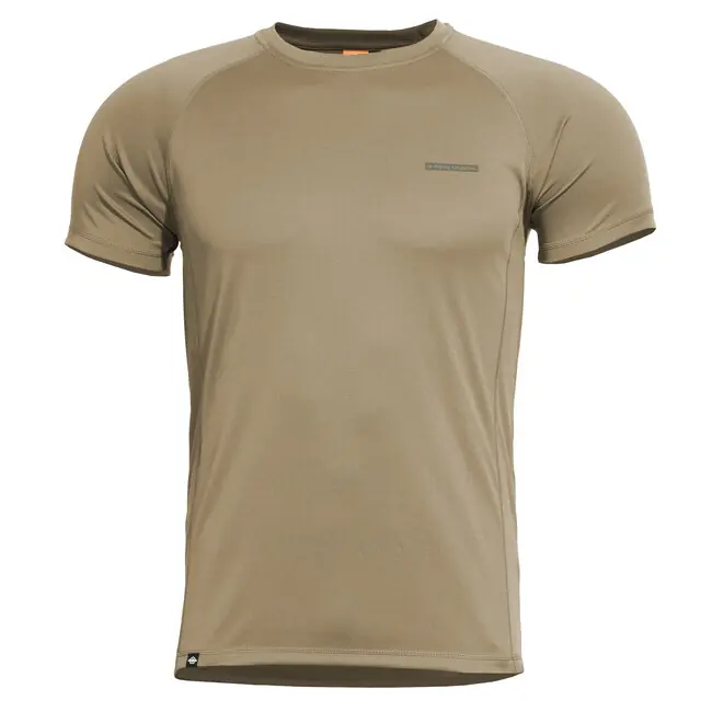 Pentagon Quick Dry-Pro kompresní tričko, coyote Tovární Cena