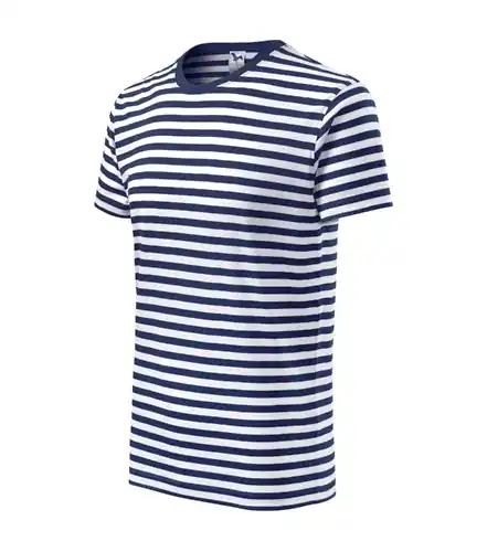 Expresní Doručení Malfini námořnické krátké tričko, modré, 150g / m2