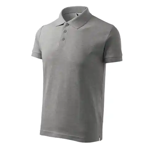 Malfini polokošile, šedá, 170g / m2 Originální