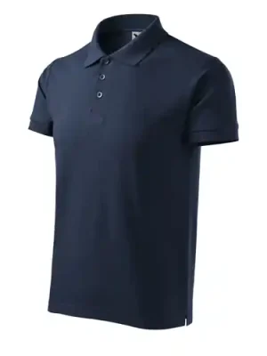 Malfini polokošile, tmavěmodrá, 170g / m2 Top Prodej