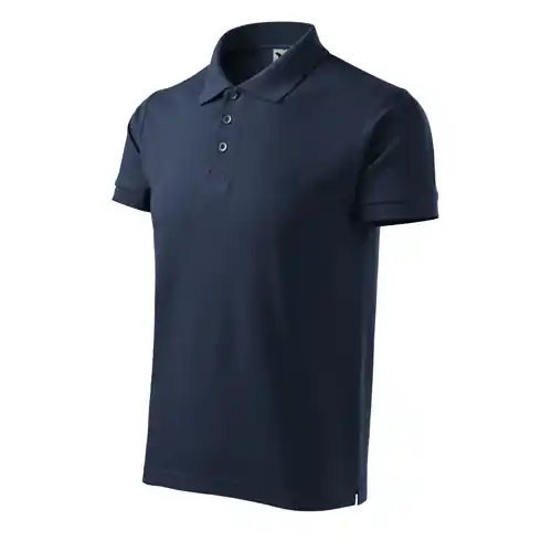 Malfini polokošile, tmavěmodrá, 170g / m2 Top Prodej
