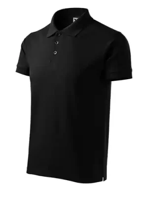 Malfini polokošile, černá, 170g / m2 Oblíbený