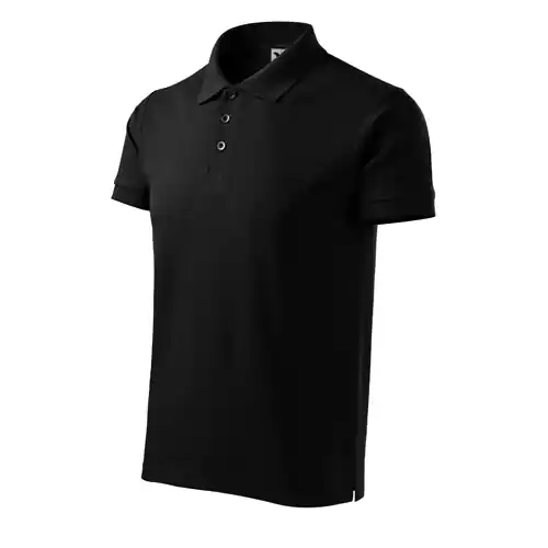 Malfini polokošile, černá, 170g / m2 Oblíbený
