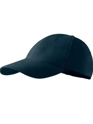 Nejlepší Cena Malfini 6P dětská kšiltovka, tmavě-modrá, 380g/m2