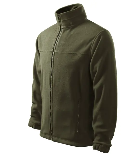 Malfini flísová bunda, barva military, 280g/m2 Kup Teď