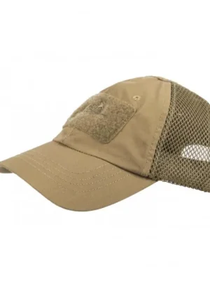 Expresní Doručení Helikon Vent Rip-Stop taktická kšiltovka, coyote