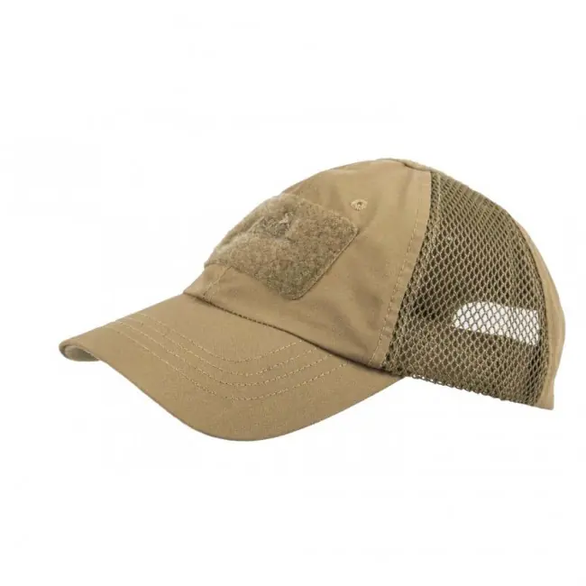 Expresní Doručení Helikon Vent Rip-Stop taktická kšiltovka, coyote