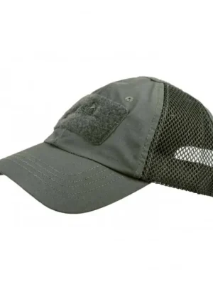 Helikon Vent Rip-Stop taktická kšiltovka, olive drab Nízká Cena