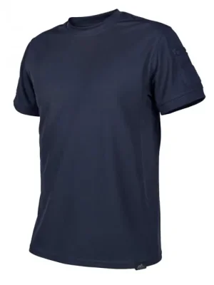 Helikon-Tex krátké tričko tactical top cool, navy blue Horká Nabídka