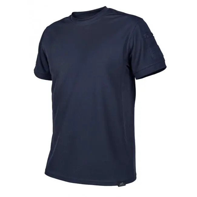 Helikon-Tex krátké tričko tactical top cool, navy blue Horká Nabídka