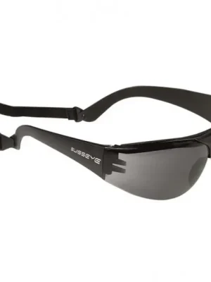 Speciální Cena Swiss Eye® Protector ochranné brýle, černé
