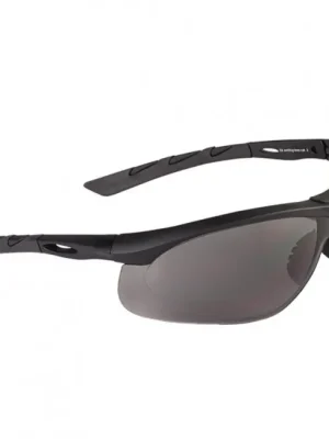 Značkový Swiss Eye® Lancer taktické brýle, černé