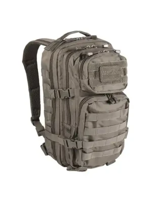 Cenový Hit Mil-Tec US assault Small ruksak foliage, 20L