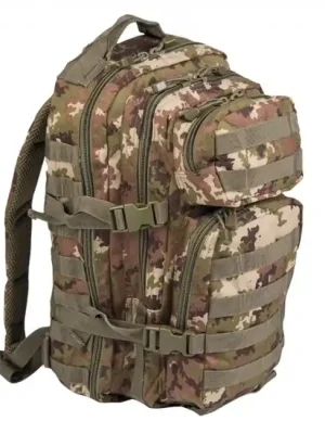 Cenová Bomba Mil-Tec US assault Small ruksak vegetato, 20L