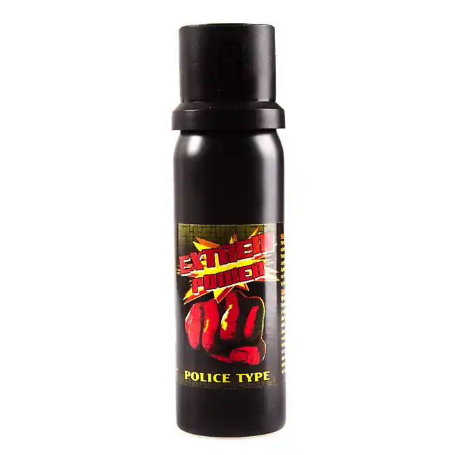 CR Extrem Power obranný sprej, kaser 50ml Hit Sezóny